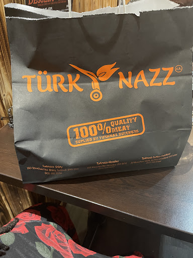 Photo of Turknazz Restaurant Sutton Coldfield - 22 Beeches Walk, The Royal Town of Sutton Coldfield, Birmingham, Sutton Coldfield B73 6HN